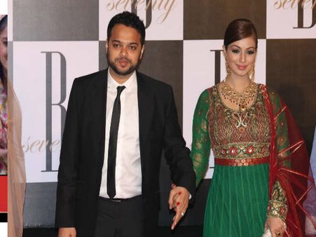 आएशा टाकिया के पति फरहान आजमी को मिल रही जान से मारने की धमकी