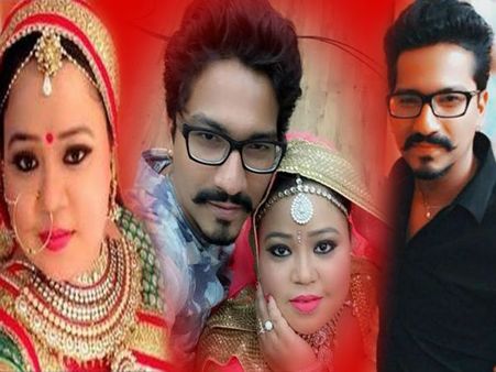 ALERT..इस तारीख को होगी कॉमेडियन भारती सिंह की शादी..क्या आप तैयार हैं...