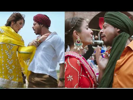 25 सालों में पहली बार.. शाहरूख ने ऐसा किया है.. जरूर देंखे VIDEO