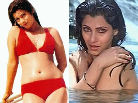 कुछ भी नहीं पहना था एक्ट्रेस ने..तौलिया पहनकर आईं और गिरा दिया..देखें चौंकाने वाली तस्वीरें