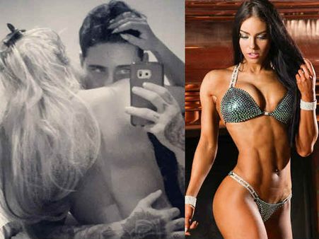 ADULT साइट पर लीक हो गया S*X टेप..हो गया वायरल..सामने आईं शर्मनाक तस्वीरें