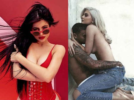 फिर कर दीं बोल्डनेस की सारी हदें पार..कुछ ऐसे दिखाया HOT फिगर..देखें S*XY तस्वीरें