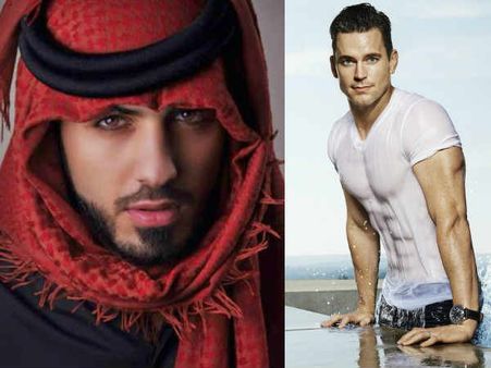 छोड़िए हॉट और सेक्सी लड़कियां..इन लड़कों ने बनाया दुनिया को दीवाना..देखें S*XY तस्वीरें