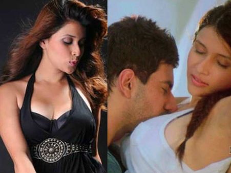 पहली ही फिल्म में तोड़ दीं बोल्डनेस की हदें..दिए कई S*X सीन..बोलीं- मुझे नहीं आती शर्म