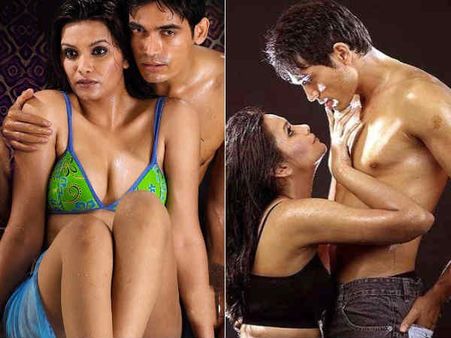 एक ही फिल्म में इतने S*X सीन..बोल्ड एक्ट्रेस ने जमकर दिखाई हॉटनेस..देखें तस्वीरें