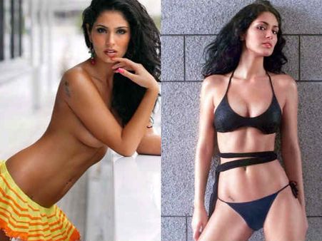 आइटम गर्ल ने दिखाई बेशर्मी...कपड़े उतारकर शेयर की तस्वीरें..देखें बेहद बोल्ड PICTURES