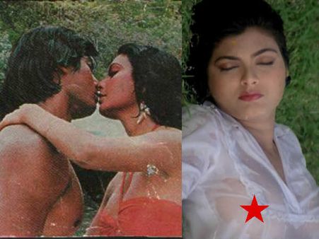 सालों बाद दिखीं ऐसी दिखीं सुपरहॉट एक्ट्रेस..दे चुकी हैं न्यूड सीन..S*X सीन ने चौंकाया था