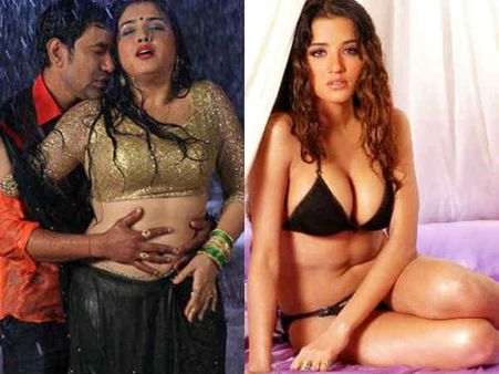 देसी S*X बम हैं ये एक्ट्रेस..बोल्ड सीन ने मचाई खलबली..रातों-रात हो गईं मशहूर