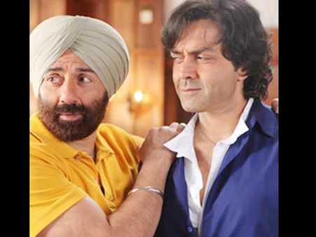 #FlashBack: जब सनी देओल और बॉबी को हुआ एक ही लड़की से प्यार..जानें फिर क्या हुआ