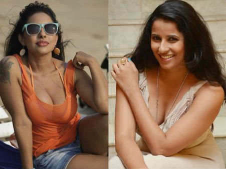 SHOCKING..रिपोर्टर ने पूछा एक्ट्रेस का 'ब्रेस्ट साइज'..एक्ट्रेस ने कहा-'मुझे छू नहीं पाओगे'