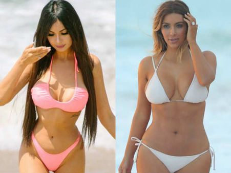 S*XY फिगर के लिए इस लड़की ने किया कुछ ऐसा..सुनकर होश उड़ जाएंगे..देखें तस्वीरें