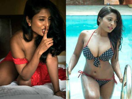 ये मराठी मॉडल अब बनेंगी 'ADULT क्वीन'..बेहद S*XY तस्वीरें..जिन्हें देखकर पगलाए सब