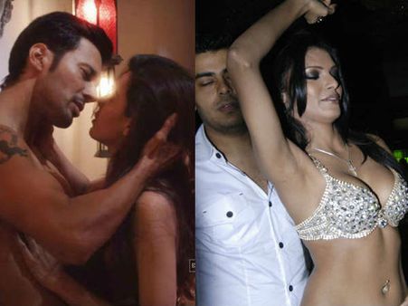 मैं पैसों के लिए S*X कर चुकी हूं..एक्ट्रेस ने किया चौंकाने वाला खुलासा..सामने आईं तस्वीरें