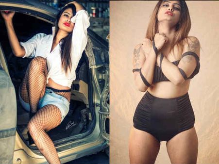 मैंने कार में किया S*X..एक्ट्रेस का चौंकाने वाला खुलासा..बोलीं- पोर्न देखना पसंद है