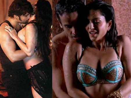 मैंने 13 साल की उम्र में खोई थी वर्जिनिटी..कार में किया था सेक्स..देखें HOT तस्वीरें