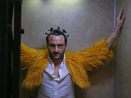 First LOOK: हैरान कर देंगे ये KHAN स्टार.. देंखे अगली फिल्म का धमाकेदार अंदाज