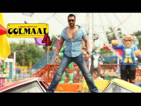 2017 दिवाली धमाका.. 100 दिन.. एक फिल्म.. और BOX OFFICE तहलका