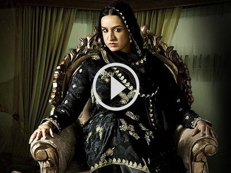 TRAILER: ना शाहरूख, ना अक्षय.. ये हैं 2017 की धमाकेदार डॉन!