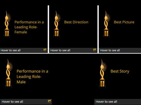 #IIFA_Winners: सलमान - अनुष्का को पछाड़ ये रहे 2017 के बेस्ट एक्टर्स!