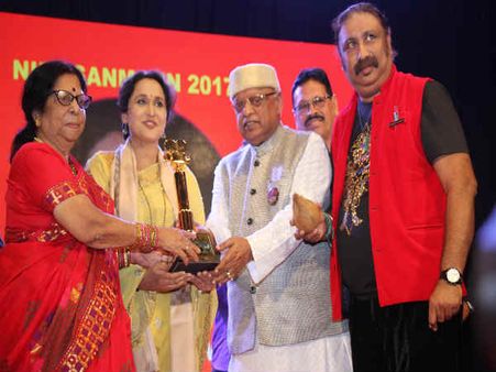 9वां NIFF दादासाहेब फाल्‍के गोल्‍डन कैमरा अवार्ड संपन्‍न..जानिए DETAIL