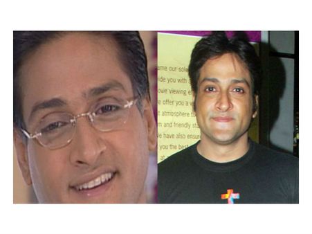 RIP...क्योंकि सास भी कभी बहू थी के मिहिर विरानी..इंदर कुमार का निधन...