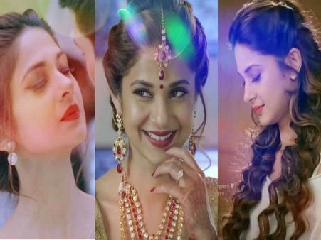 एक शो..एक एपिसोड..एक लाख..नंबर 1 एक्ट्रेस बनेंगी..अब ये TV सुपरस्टार!