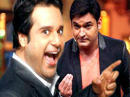 वीडियो VIRAL..इसे देखकर कपिल शर्मा के होश उड़ जायेंगे...ब्लाॅकबस्टर तैयार !