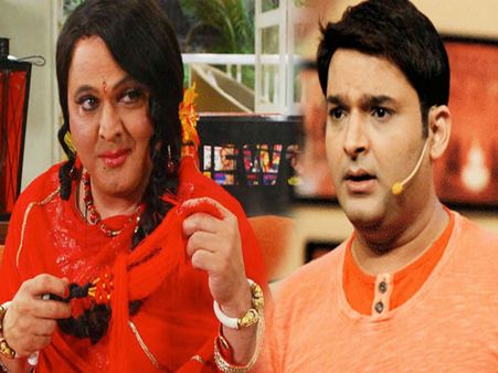 OMG..अली असगर का खुलासा..ड्रामा कंपनी..कपिल शर्मा शो..पहली रिपोर्ट..