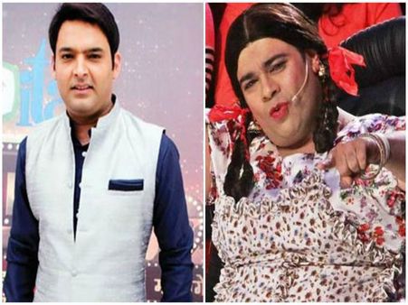 OMG..डिप्रेशन के कारण..कपिल शर्मा शो बंद..ये सब बकवास है...