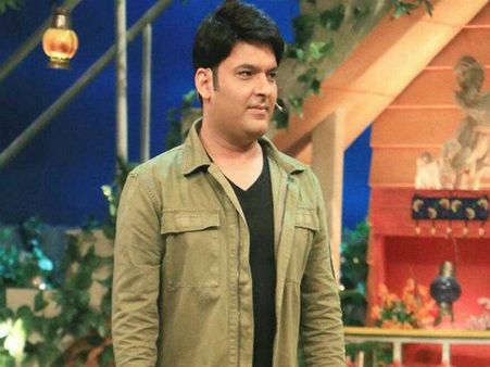 Just In...तीसरी बार कपिल शर्मा सेट पर बेहोश...मामला बेहद गंभीर...