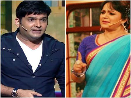 Shock...अपनी रोजी रोटी के लिए मुझे कपिल शर्मा की जरूरत नहीं है...