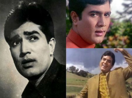 जो आज शाहरूख,सलमान कर रहे हैं..50 साल पहले कर चुके हैं ये सुपरस्टार!