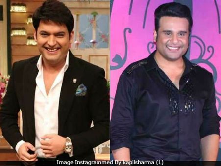 Shock..भगवान करे..कपिल शर्मा से मेरी दुश्मनी हमेशा के लिए खत्म हो..