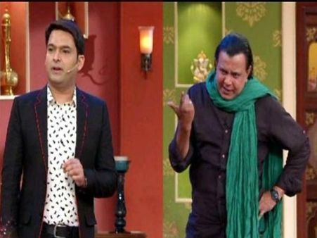 Shock..मैंने कपिल शर्मा जैसा टैलेंट कभी नहीं देखा...सुपरस्टार का ये बयान चौंका देगा..