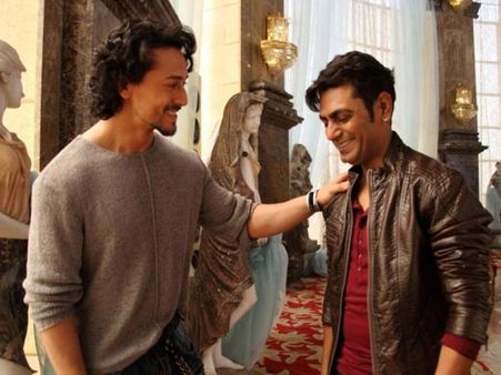 BOX OFFICE: 'मुन्ना माइकल' फर्स्ट डे कलेक्शन .. टाईगर श्राफ की सबसे ठंडी ओपनिंग!