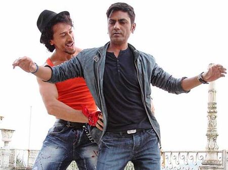 फिल्म रिलीज भी नहीं हुई.. और 'टाईगर' सीक्वल का DHAMAKA