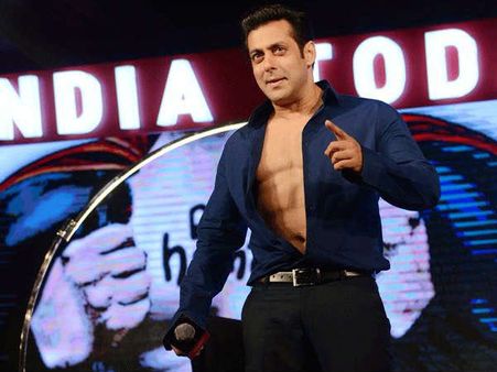 Ooo: शाहरूख की फिल्म में कैमियो करने के लिए ये रहा सलमान का PRICE!