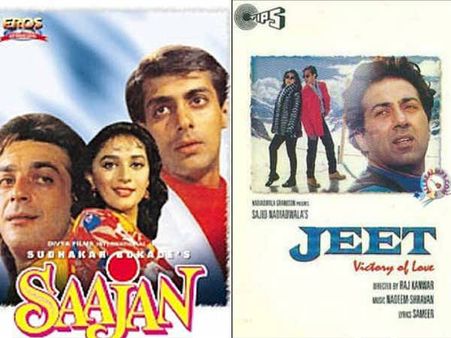 मैं FLOP होता था तो सनी देओल - संजय दत्त के साथ फिल्म करता था - सलमान
