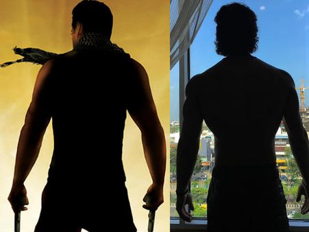 टाईगर ज़िंदा है पार्ट 2 का मिला था वादा, #100Days बाद धमाकेदार टाईगर सीक्वल