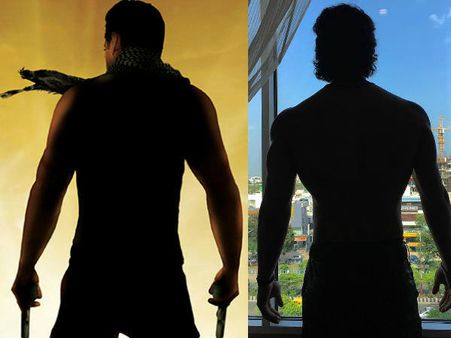 WHATT: सलमान और रणबीर जब मिल गए हैं तो....एक और टाईगर?