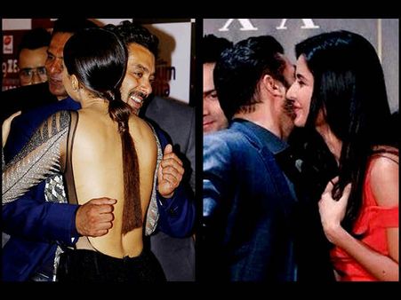 OUCH: भर भर के सलमान का मज़ाक उड़ रहा है....लेकिन मज़े फिर भी सलमान के हैं!