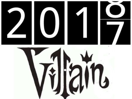 2018 का सबसे धमाकेदार विलेन #PictureShuru और सारी विलेनगिरी निकल गई!