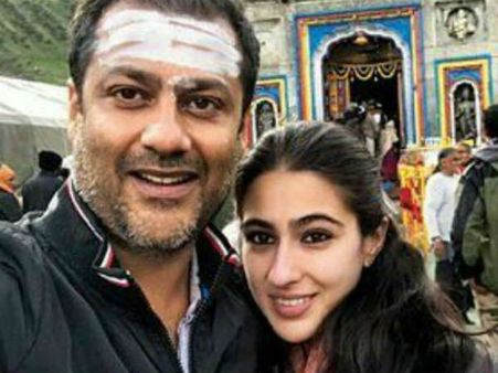 ''शाहरुख खान की फिल्म से बेहतर है मेरी फिल्म, शाहरुख की फिल्म बेकार''