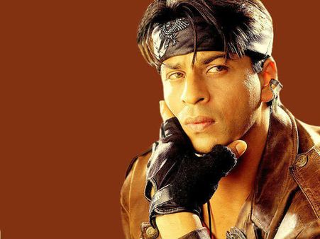 Sshhh: मैंने खुद शाहरूख खान को दूसरों पर कीचड़ उछालते देखा है!