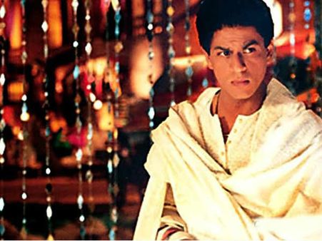 Ooo: ट्यूबलाइट फ्लॉप और सलमान खान की फिल्म पर ब्रेक....शाहरूख शुरू!
