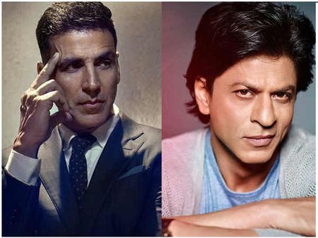 गुस्से में बॉलीवुड स्टार्स..अमरनाथ आतंकी हमले पर शाहरुख..अक्षय सहित स्टार्स का रिएक्शन
