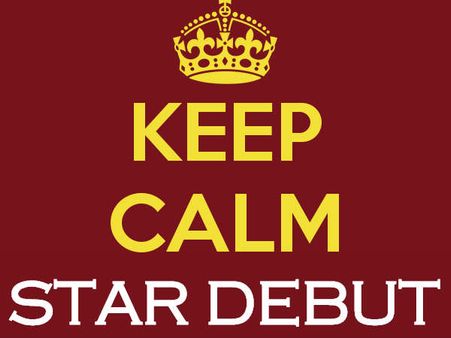 #ALERT: 2018 का एक और धमाकेदार स्टार डेब्यू!