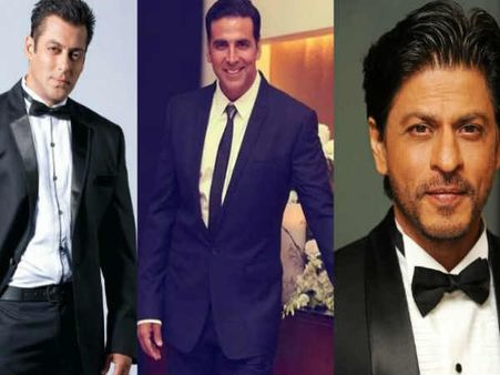#IIFA2017..सलमान स्टेज पर..दो खान ऐसे बिज़ी..अक्षय ने किया BOYCOTT !