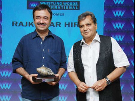 #Dhamaka2018: जिसने बनाया सबसे बड़ा विलेन....अब बनाएगा सबसे बड़ा हीरो!