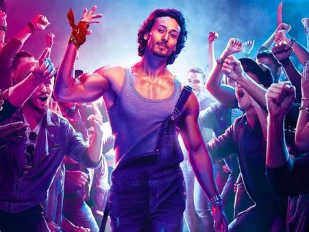 BOX OFFICE: लगातार तीसरी बार.. हिट जोड़ी.. धमाकेदार एक्शन के साथ!